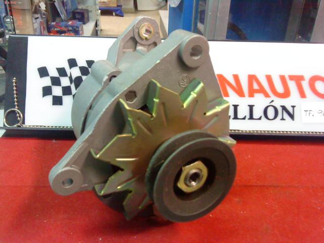 *ALTERNADOR RENAULT R-5 TS REF. ALD12-54 FEMSA